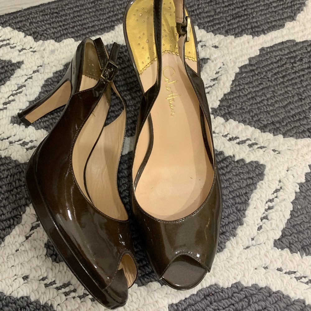 Cole Haan size 8B
